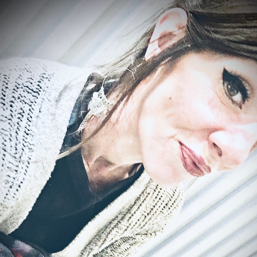 Meet your Posher, Michele